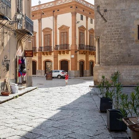 Palermo Blu - Palazzo Del Buon Pastore Exterior photo